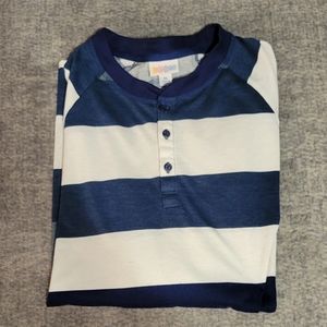 LulaRoe Mark